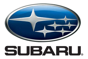 лого Subaru
